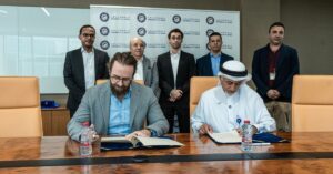 Mou Signining UOD