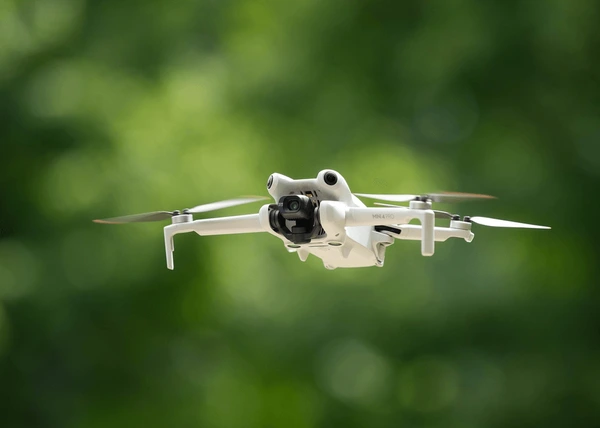 DJI Mini recreational drone