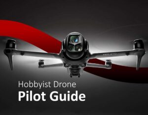 Pilots guide for hobbyists